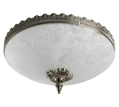 Потолочный светильник Arte Lamp A4541PL-3AB