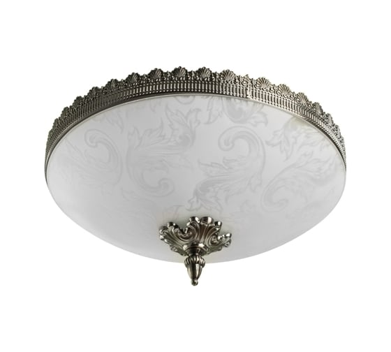 Потолочный светильник Arte Lamp A4541PL-3AB