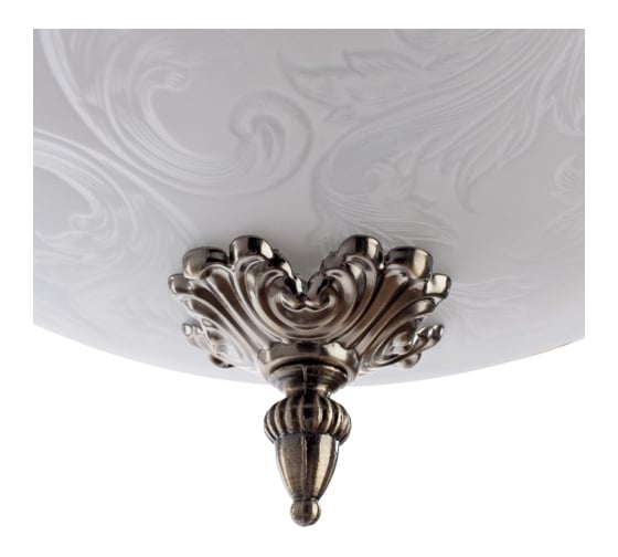Потолочный светильник Arte Lamp A4541PL-3AB