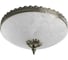 Потолочный светильник Arte Lamp A4541PL-3AB 1