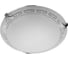 Потолочный светильник Arte Lamp A4220PL-2CC 1