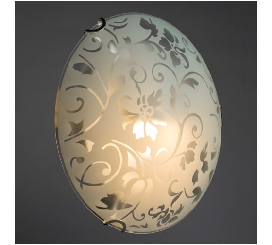 Потолочный светильник Arte Lamp A4120PL-1CC