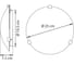 Потолочный светильник Arte Lamp A4120PL-1CC 4