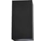 Уличный настенный светильник LOFT IT Eterno 100007/B 2