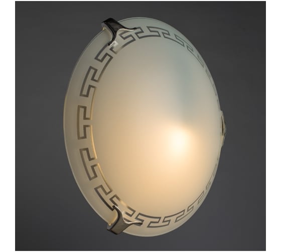 Потолочный светильник Arte Lamp A4220PL-1CC