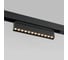 Трековый светильник Elektrostandard Slim Magnetic HL02 12W 3000K (черный) a067370 1