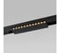 Трековый светильник Elektrostandard Slim Magnetic HL02 12W 3000K (черный) a067370 3