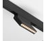 Трековый светильник Elektrostandard Slim Magnetic HL02 12W 3000K (черный) a067370 6