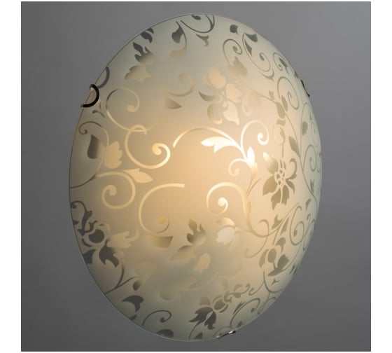 Потолочный светильник Arte Lamp A4120PL-3CC