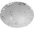Потолочный светильник Arte Lamp A4120PL-3CC 1