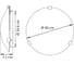 Потолочный светильник Arte Lamp A4120PL-3CC 4