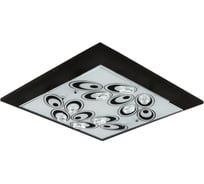 Светильник настенно-потолочный Elvan 4432/3-E27-Kf кофе NLS-4432/3-E27-Kf