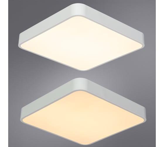 Потолочный светильник Arte Lamp A2663PL-1WH