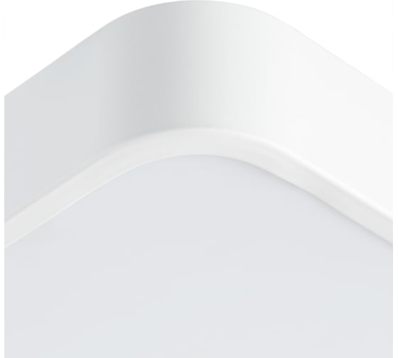 Потолочный светильник Arte Lamp A2663PL-1WH