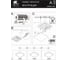 Потолочный светильник Arte Lamp A2663PL-1WH 7