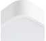 Потолочный светильник Arte Lamp A2663PL-1WH 5