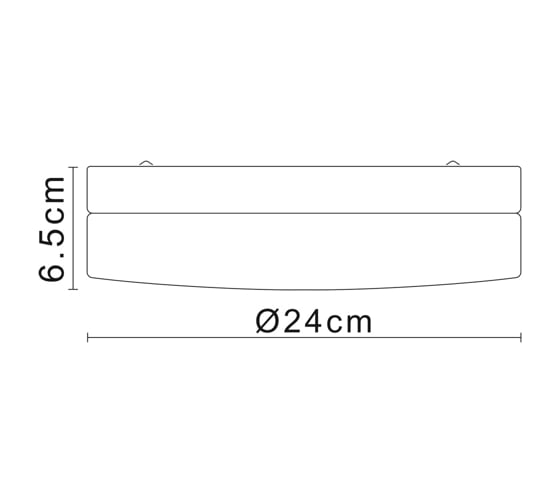 Потолочный светильник Arte Lamp A3211PL-2SI
