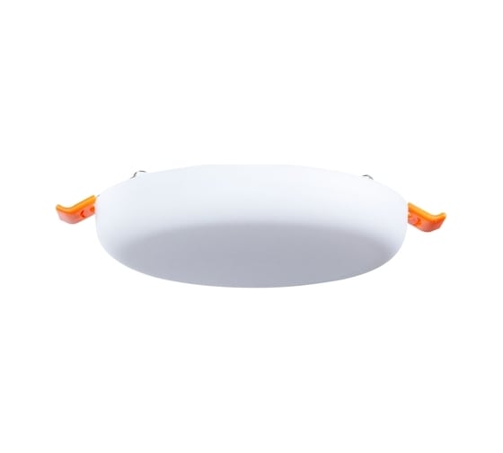Потолочный светильник Arte Lamp A7983PL-1WH