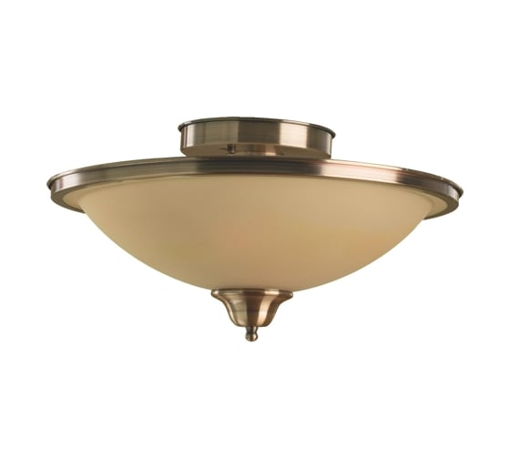 Потолочный светильник Arte Lamp A6905PL-2AB