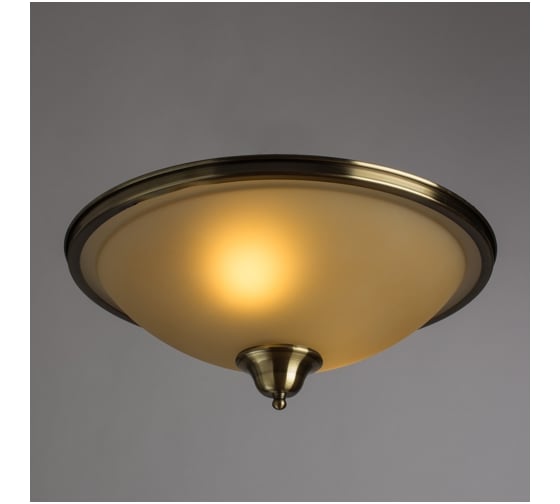 Потолочный светильник Arte Lamp A6905PL-2AB