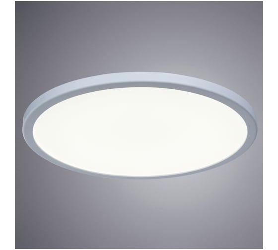 Потолочный светильник Arte Lamp A7976PL-1WH