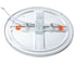 Потолочный светильник Arte Lamp A7976PL-1WH 3