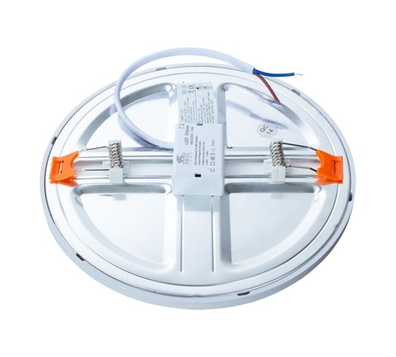 Потолочный светильник Arte Lamp A7974PL-1WH