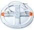 Потолочный светильник Arte Lamp A7974PL-1WH 5