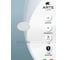 Потолочный светильник Arte Lamp A7973PL-1WH 2