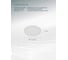 Потолочный светильник Arte Lamp A7973PL-1WH 3