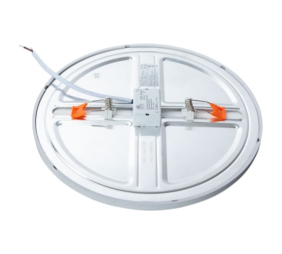 Потолочный светильник Arte Lamp A7975PL-1WH