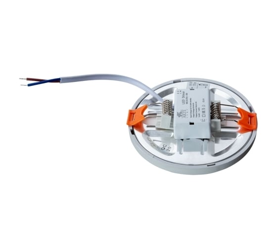 Потолочный светильник Arte Lamp A7972PL-1WH