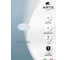 Потолочный светильник Arte Lamp A7972PL-1WH 2