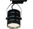 Потолочный светильник Arte Lamp A2718PL-1BK 1