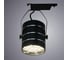 Потолочный светильник Arte Lamp A2718PL-1BK 2
