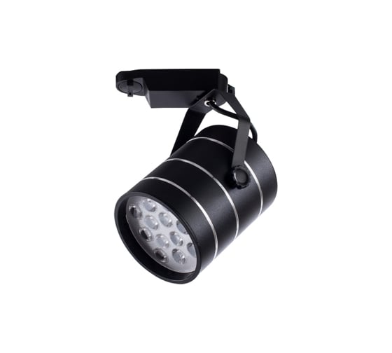 Потолочный светильник Arte Lamp A2712PL-1BK