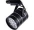 Потолочный светильник Arte Lamp A2712PL-1BK 1