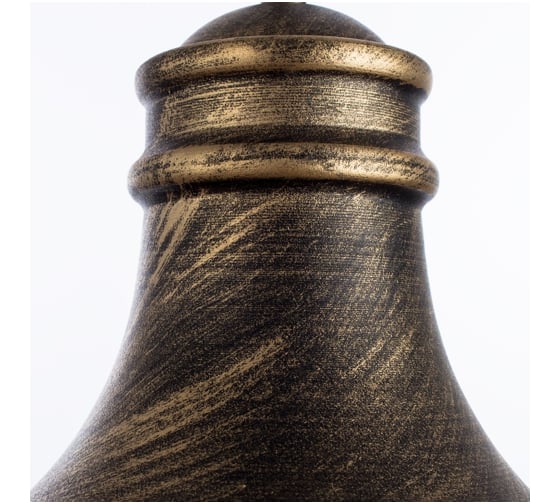 Уличный светильник Arte Lamp VIENNA A1317SO-1BN