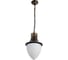 Уличный светильник Arte Lamp VIENNA A1317SO-1BN 1