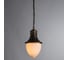 Уличный светильник Arte Lamp VIENNA A1317SO-1BN 3