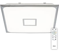 Светильник Citilux СтарЛайт Хром LED с пультом CL703K80RGB