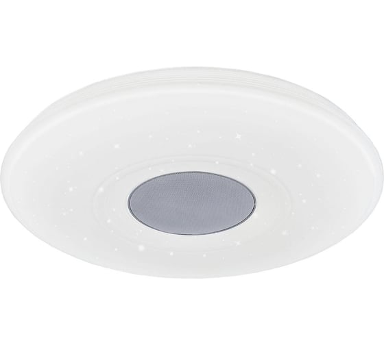 Музыкальный светильник Citilux Хром СтарЛайт CL703M60