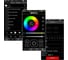 Музыкальный светильник Citilux Хром СтарЛайт CL703M60 8