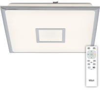 Светильник Citilux СтарЛайт Хром LED с пультом CL703K50RGB
