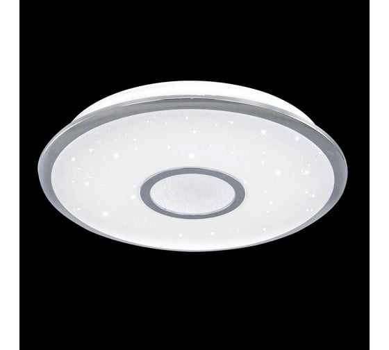 Светильник Citilux Старлайт Хром Смарт RGB CL703A40G
