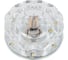 Встраиваемый светильник Fametto DLS-L124 G9 GLASSY/CLEAR UL-00000375 1