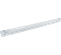 Светильник EKF, компактный, светодиодный, CLR-LED 8 Вт, 4000K, Proxima SQ CLR-T5-8-4K-LED