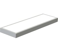 Светодиодный светильник FOS Office 30 (600x180, 30Вт, 5000К, Опал, IP40) LO 04-30-N-M-IP40
