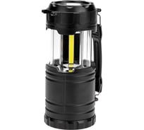 Фонарь кемпинговый раздвижной REXANT с ручкой 75-8005