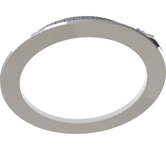 Светодиодный светильник FOS Downlight 25 (4000К, IP65) CP 01-25-W2-IP65